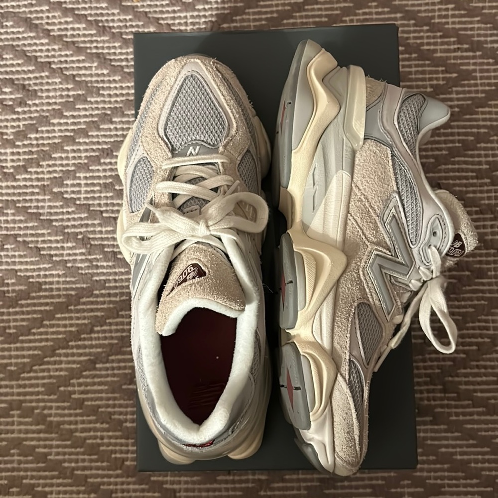 New Balance 9060 Lunar New Year